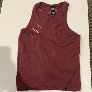 victoria sport workout tank